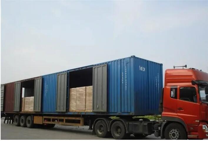 泉州到察哈尔右翼前旗整车运输