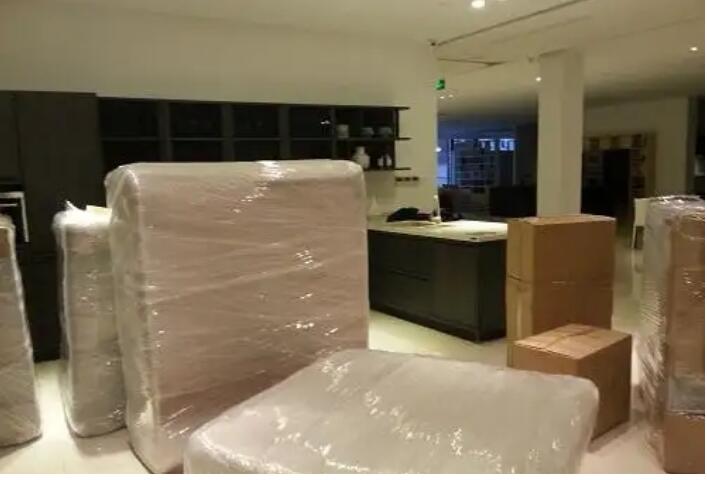 泉州到察哈尔右翼前旗长途搬家