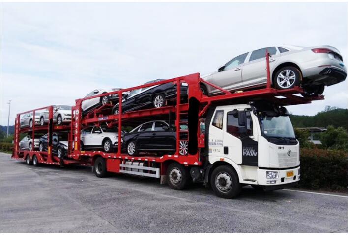 泉州到察哈尔右翼前旗轿车托运